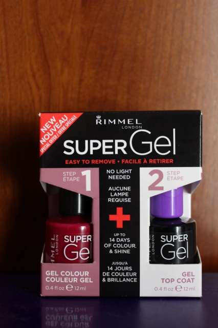 Vernis SuperGel Rimmel (3)