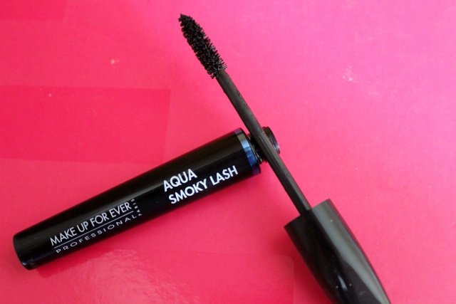 aqua smoky lash mufe