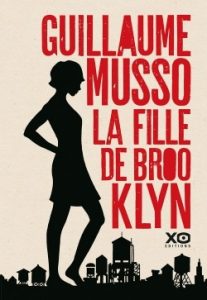 la fille de brooklyn guillaume musso