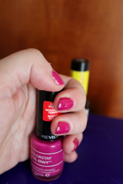 vernis colorstay gel envy revlon vernis colorstay gel envy revlon (1)