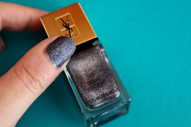 vernis Night Escape Yves Saint-laurent (3)