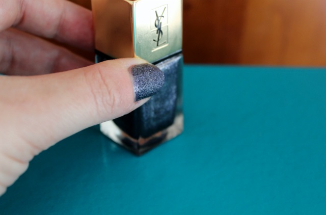 vernis Night Escape Yves Saint-laurent (4)