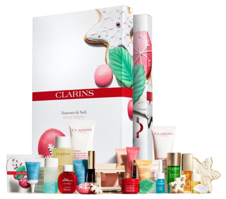 calendrier-de-l-avent-clarins