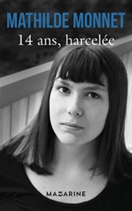 14 ans harcelée 