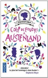 Coup de foudre à Austenland