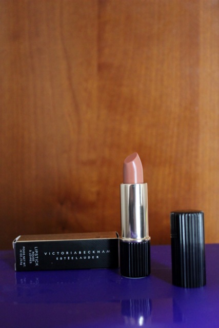 Rouge à lèvres Victoria Beckham pour Estée Lauder