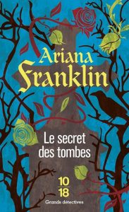 le secret des tombes