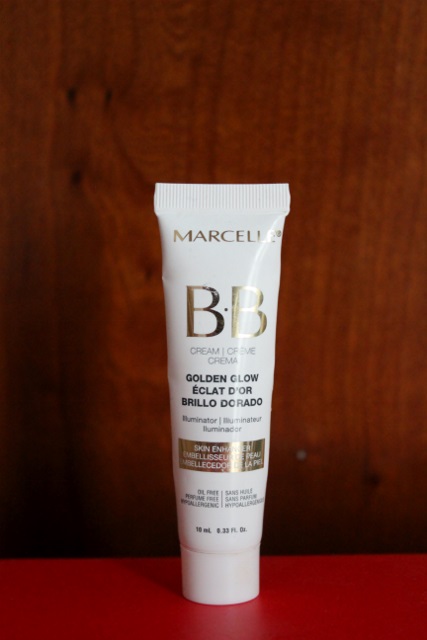 BB crème Marcelle