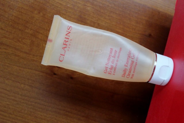 Nettoyant gel éclat du jour Clarins