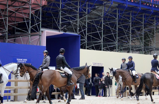 Saut hermes 2017