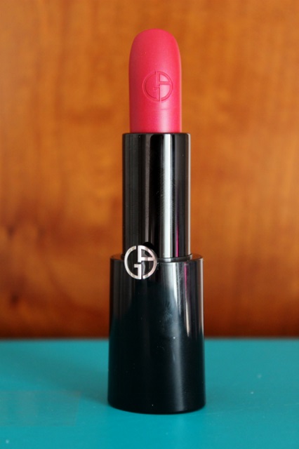 Rouge d'Armani, Maharajah