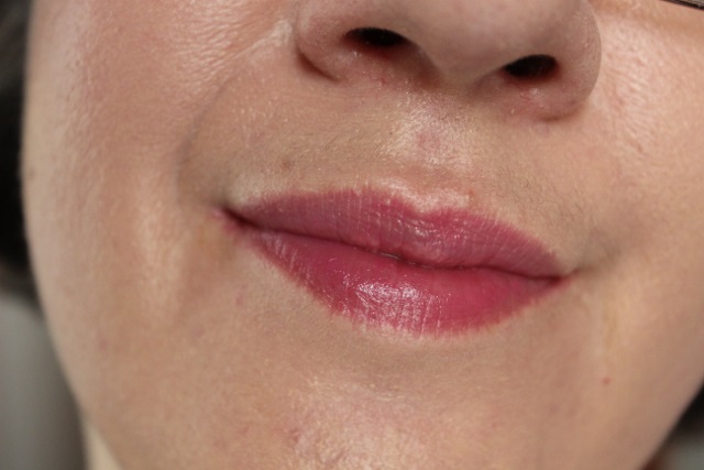 Fresh Sugar tinted lip treatment