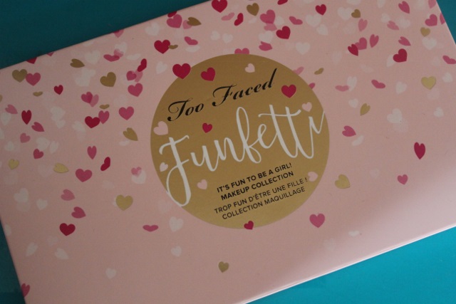 Funfetti de Too Faced