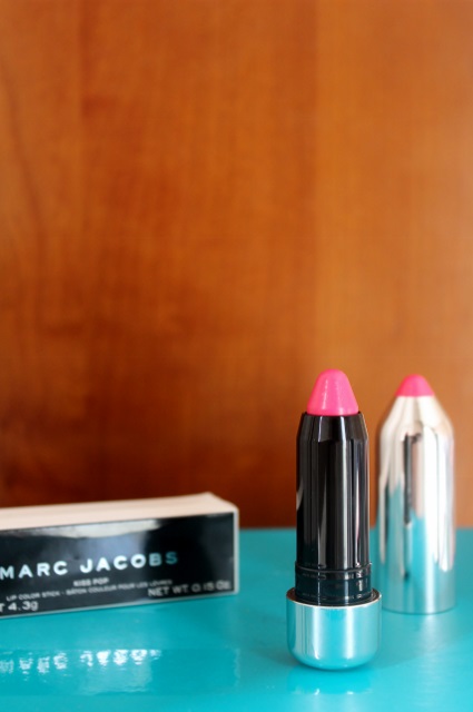 Kiss Pop de Marc Jacobs