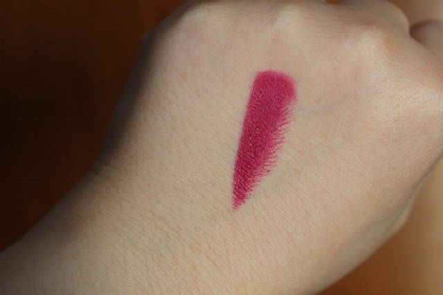 Fruity Juicy de Mac cosmetics : Si, si, me!