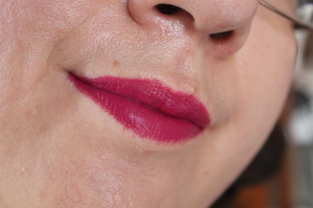 Fruity Juicy de Mac cosmetics : Si, si, me!