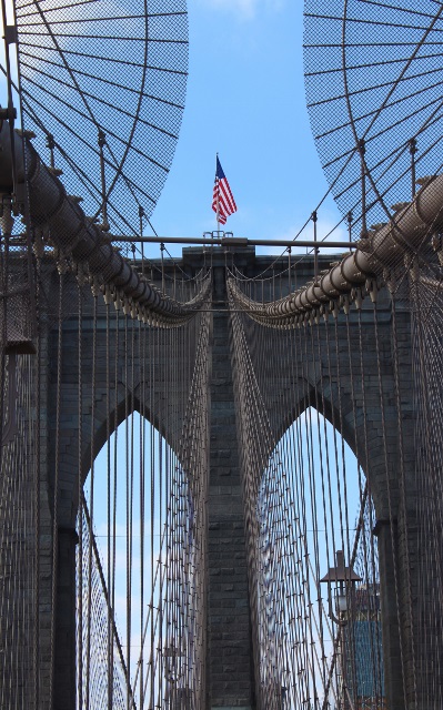 Brooklyn Bridge