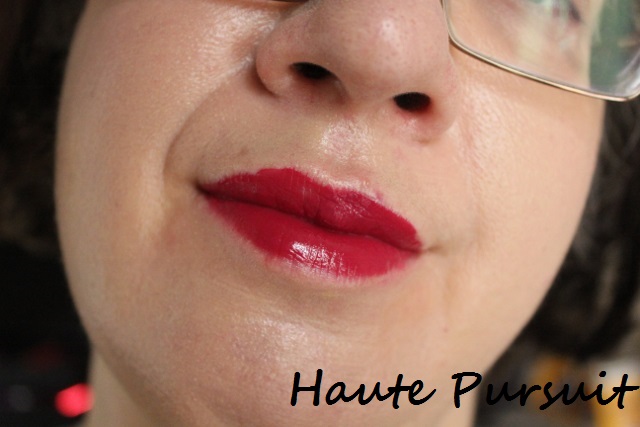 Haute pursuit - Zoeva