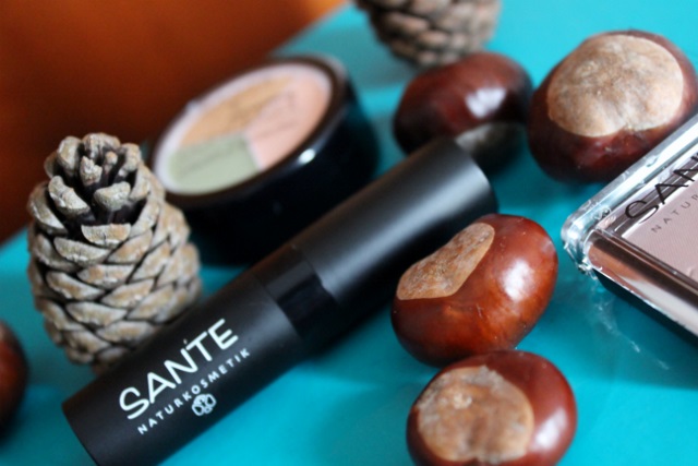 Santé Naturkosmetik