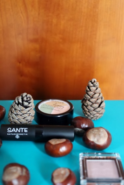 Santé Naturkosmetik