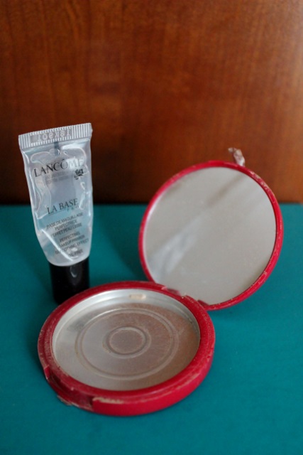 Poudre Heathly Balance de Bourjois