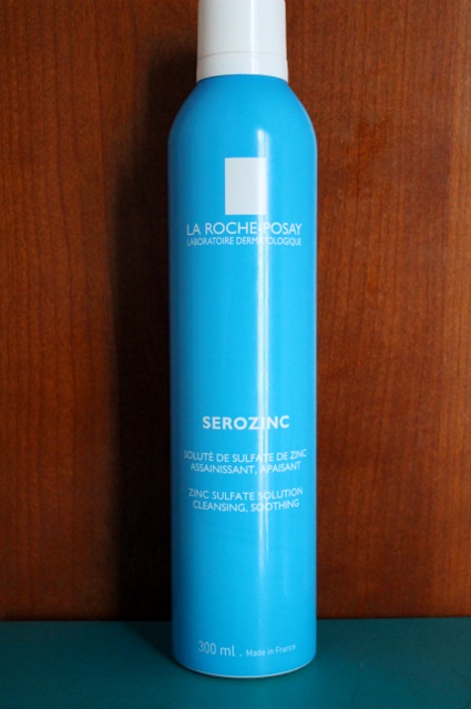 Serozinc La Roche Posay