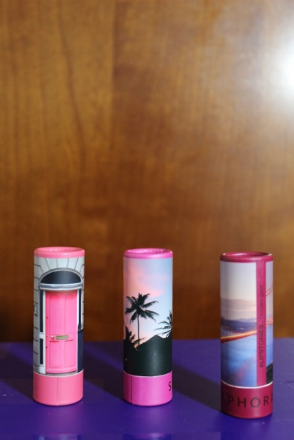 Sephora collection Lip stories