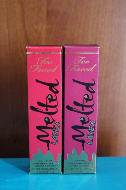 Melted Latex de Too Faced