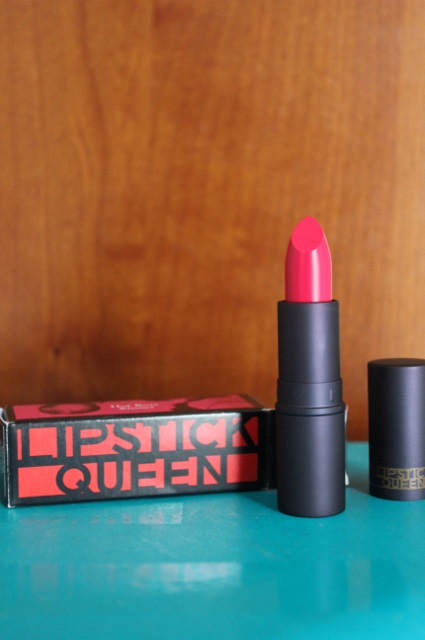 Rouge à lèvres Lipstick Queen