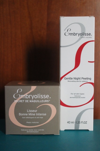 Embryolisse