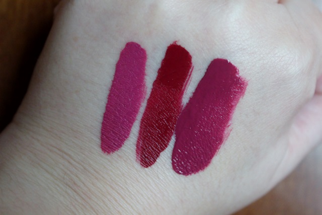 Powermatte Lip pigment de Nars