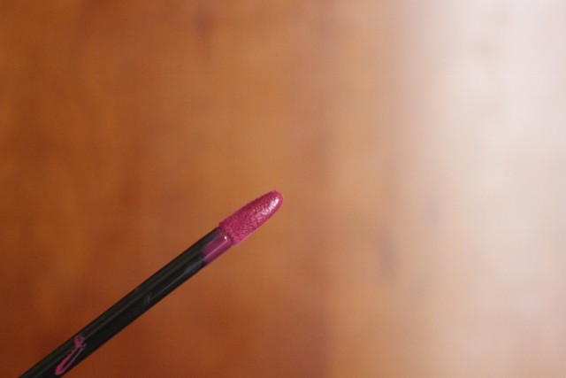 Powermatte Lip pigment de Nars