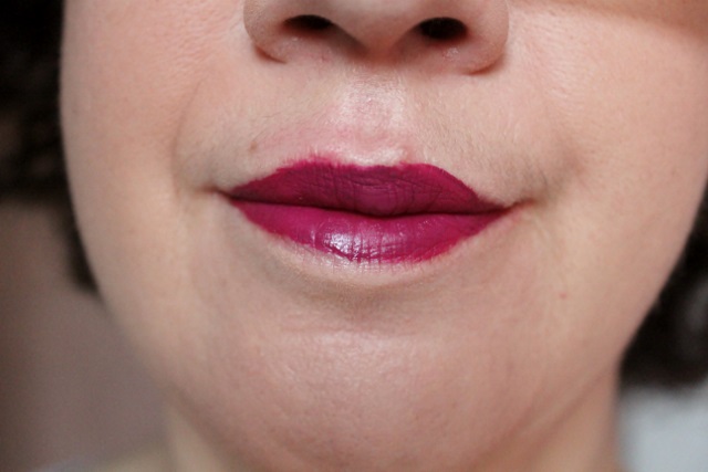 Powermatte Lip pigment Warm leatherette