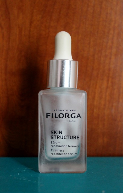 Sérum redéfinition fermeté Skin Structure de Filorga