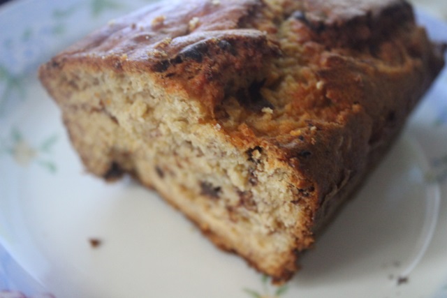 Banana Bread