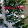 Joyeux noel 2019