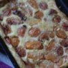 Clafoutis aux abricots