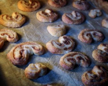 palmiers