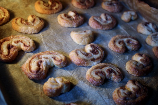 palmiers 