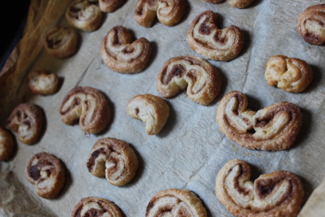 palmiers 