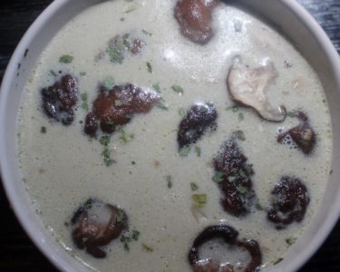 Tom Kha Kaï