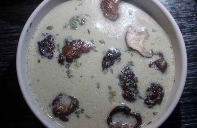 Tom Kha Kaï