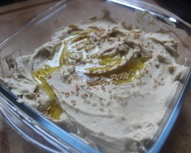 houmous