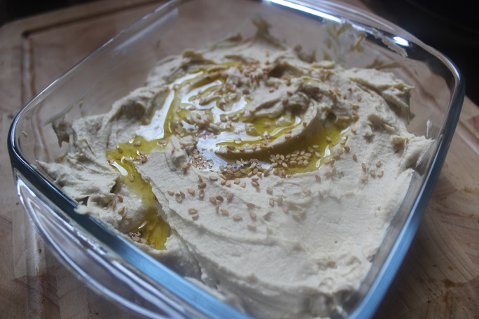 houmous